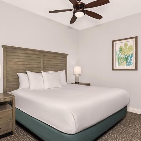 Club Wyndham At The Cottages North Myrtle Beach Eksteriør bilde