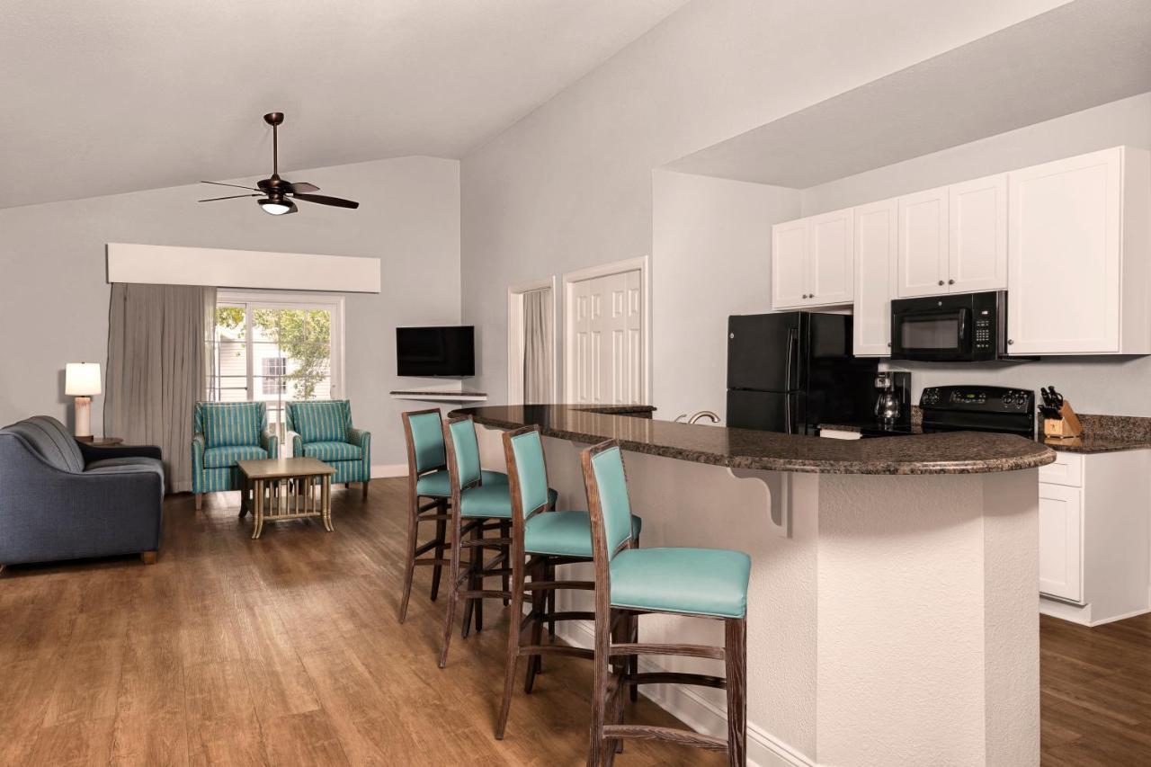 Club Wyndham At The Cottages North Myrtle Beach Eksteriør bilde