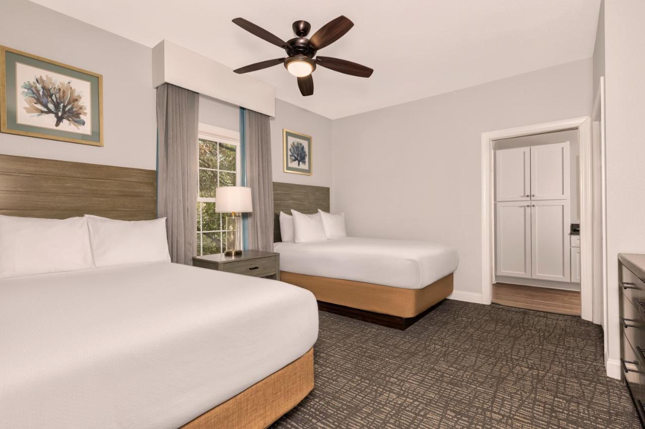 Club Wyndham At The Cottages North Myrtle Beach Eksteriør bilde