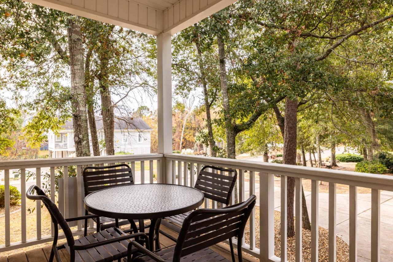 Club Wyndham At The Cottages North Myrtle Beach Eksteriør bilde