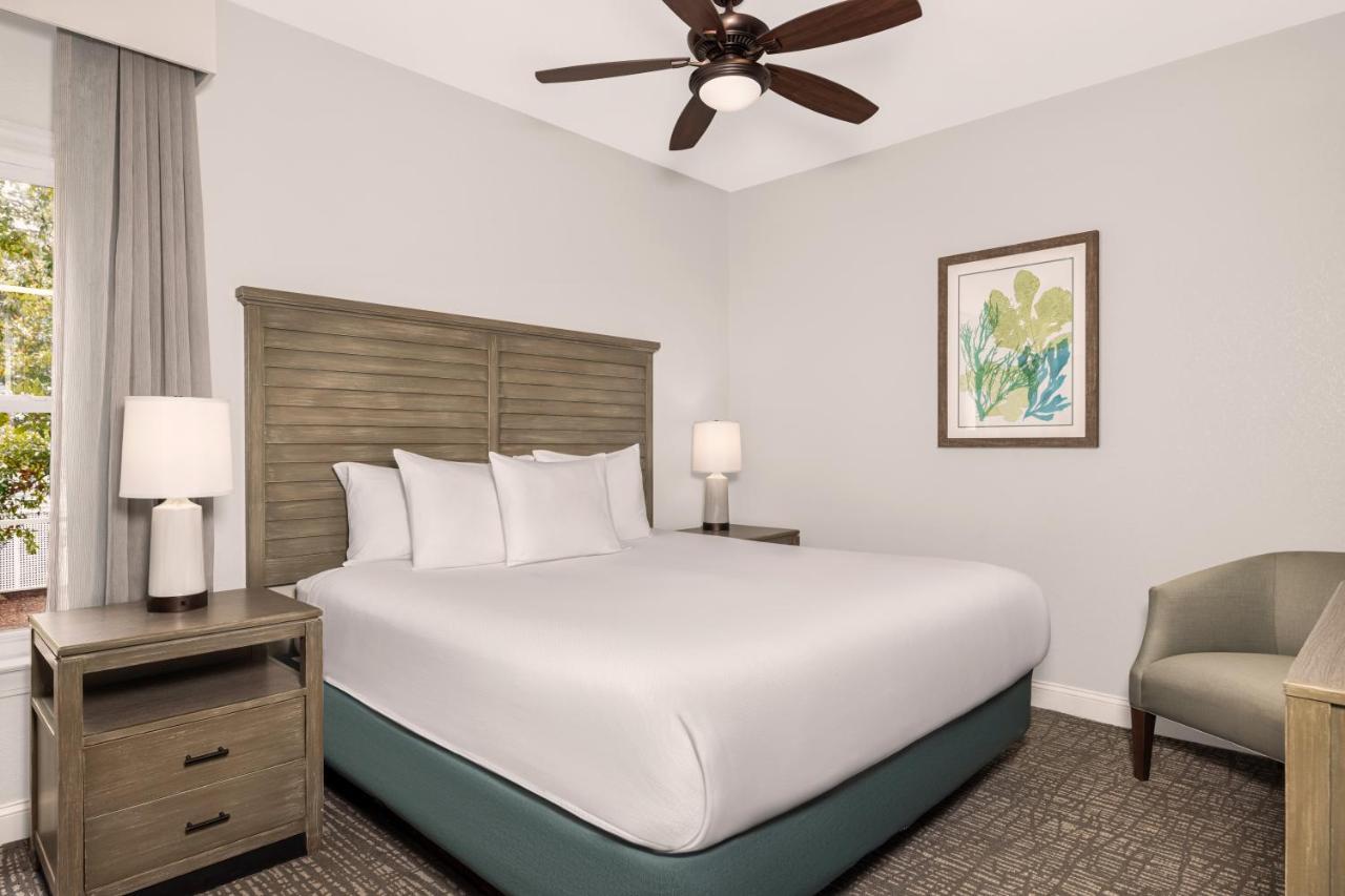 Club Wyndham At The Cottages North Myrtle Beach Eksteriør bilde