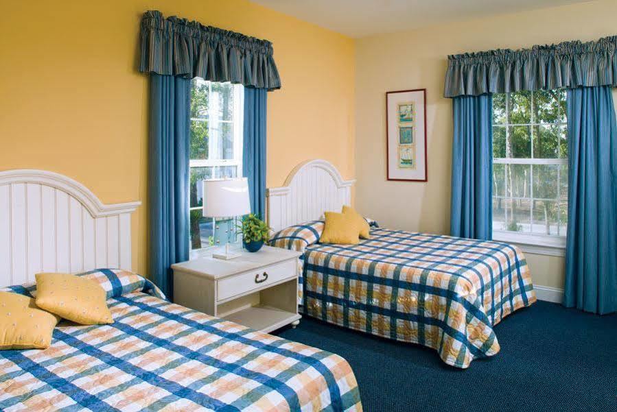 Club Wyndham At The Cottages North Myrtle Beach Eksteriør bilde